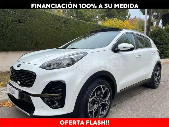 CAD KIA Sportage (1)
