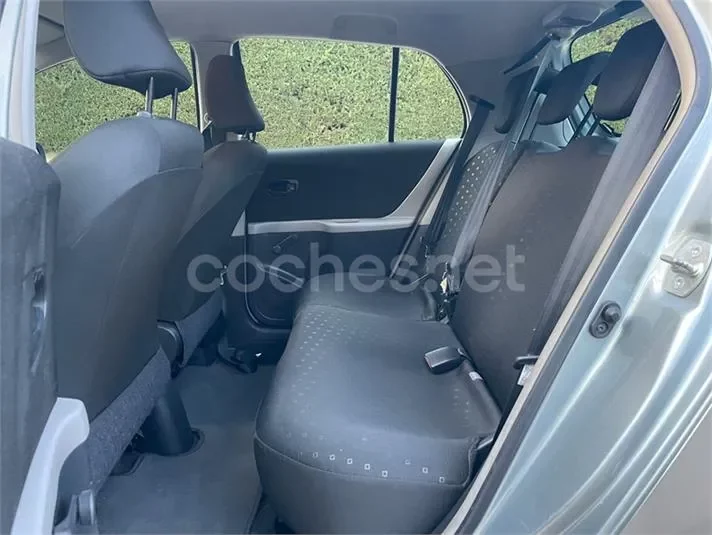 TOYOTA Yaris 1.4 D4D Rock In Rio